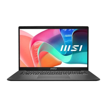 Ноутбук 14" MSI Modern 14 C13M-613IT | Intel Core i7-1355U RAM 16GB SSD 512GB | Windows 11 (UKR)
