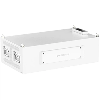 Аккумуляторная батарея модульная c подогревом Dyness Stack280 S51280 14.34KWH 51.2V 280AH (составляющая комплекта)
