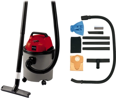 Професійний пилосос Einhell TC-VC 1815