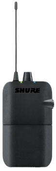 Odbiornik do PSM 300 Shure P3R-H8E (042406351614)