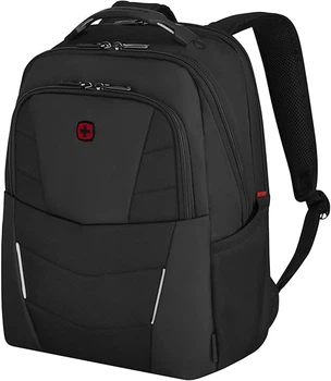 Рюкзак для ноутбука Wenger Altair 16" черный 653186