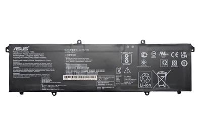 Акумулятор Asus C31N2105 для K3402ZA, K3502ZA, X1403ZA, X1503ZA, M3402QA, M3502QA, S5402ZA, S5602ZA