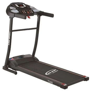 Електрична бігова доріжка King Sport T-340