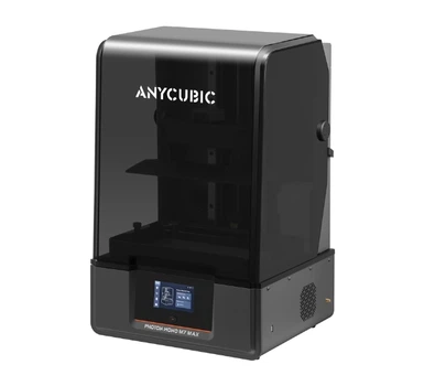 3D-принтер Anycubic Photon Mono M7 Max Чорний