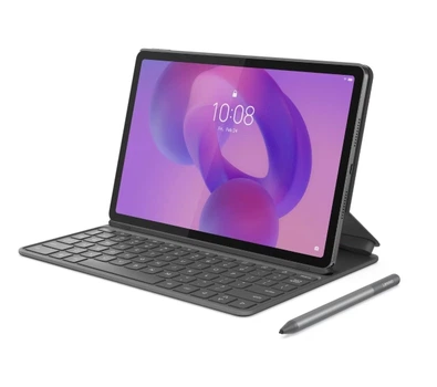 Планшет Lenovo Idea Tab TB336FU 11" Антибліковий 8/128ГБ Wi-Fi Сірий Стилус + Клавіатура
