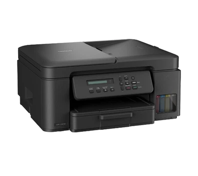 Багатофункціональний пристрій Brother DCP-T735DW WiFi Чорний