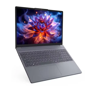 Ноутбук Ноутбук Lenovo IdeaPad Slim 3 15IPH11 15,3" Core Ultra 5 322 16GB ОПЕРАТИВНА ПАМ'ЯТЬ 512GB Диск SSD Win11 Сірий