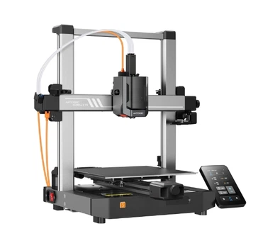3D-принтер Anycubic Kobra 3 V2 Сірий