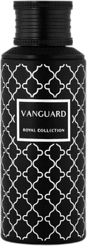Woda perfumowana unisex Maison Asrar Royal Collection Vanguard 100 ml (6290362164906)