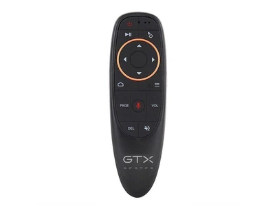 Гироскопический пульт Geotex GTX G10S