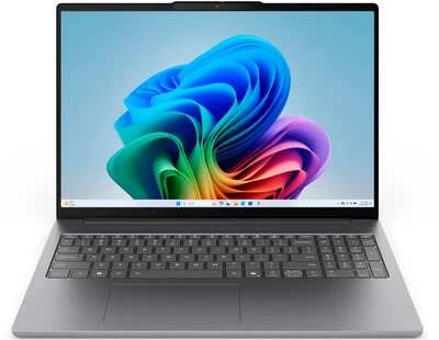 Ноутбук Lenovo IdeaPad Slim 5 16IPH11 (83S6005TRA) Luna Grey