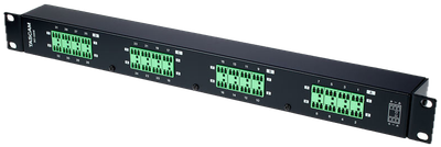 Panel przyłączeniowy Tascam BO-32DE (4907034130108)