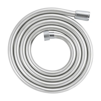 Шланг для душа Grohe VitalioFlex Silver TwistStop 2000 (27507001) Grohe 27507001 1057566