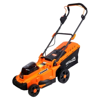 Газонокосилка SEQUOIA 40V (20V+20V) (SBL4037B-E2W) SEQUOIA SBL4037B-E2W 1049468