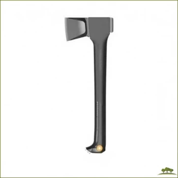 Сокира-колун Fiskars Solid A11 компактний і ефективний інструмент для дров