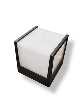 Светильник уличный PETROS 301 1xGX53 серый LIGHT SET