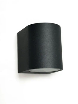 Светильник уличный KRAY 101 1xGU10 серый LIGHT SET