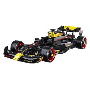 Конструктор Formula F1 размер 1:10, большой гоночный болид