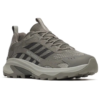 Кроссовки мужские Merrell Moab Speed 44 Сірий