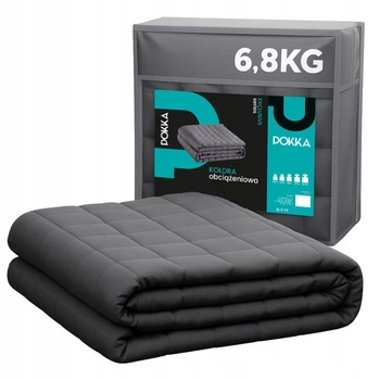 Обтяжена ковдра Aspeco 150x200 см 6.8 кг