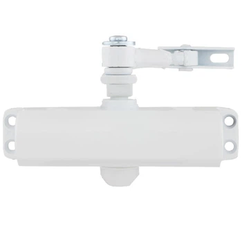 Доводчик RYOBI *9900 9903 GLOSSY_WHITE