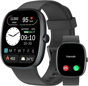 Смарт годиник HUAKUA D3