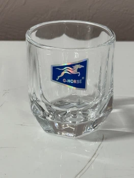 Набор стопок G-Horse, 6 шт., 60 мл(TO-00-00008545-TO)