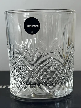 Набор низких стаканов Luminarc, геометрический узор(TO-00-00003450-TO)