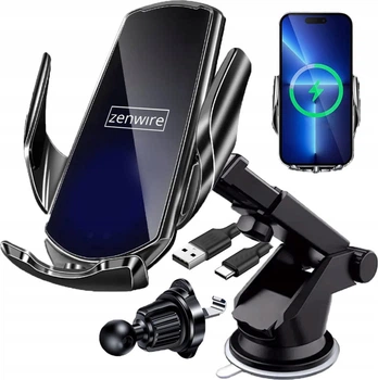 Автотримач Zenwire W30 MagSafe  (5904507520984)