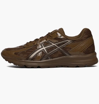 Кроссовки Asics Jog 100S Brown 1203B043-200 36