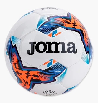 Футбольный мяч Joma Dali Iv White/Multi 401954.219 4