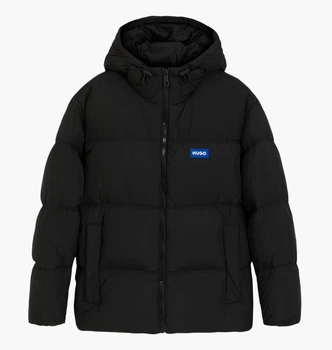 Куртка Hugo Bodo Black 50546652 L