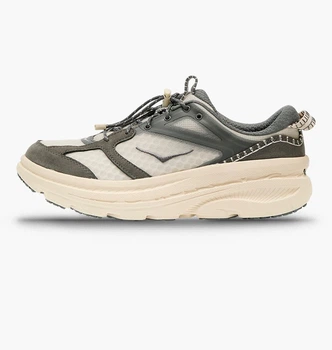 Кросівки Hoka Bondi B3Ls Beige/Grey 1155351-ARST 41
