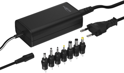 Зарядний пристрій Ansmann APS 2250L max. 2.25 A/27 W 5 - 15 V DC (1201-0025)