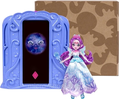 Лялька Меджик Міксіс Черівне дзеркало Magic Mixies Pixie Supremes Magic Mirror Skylar