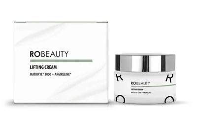 Крем з ефектом ботокса Robeauty Lifting cream Matrixyl 3000 + Argireline 50 мл