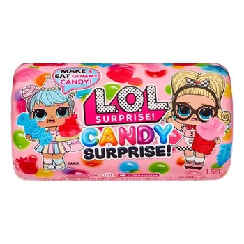 Лялька LOL Surprise Candy