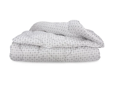 Ковдра БІО ПУХ Leleka-Textile 200х220 М39 (390/4536) Евро