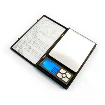 Ваги ювелірні 2кг (0,1г) 6296/1108-2