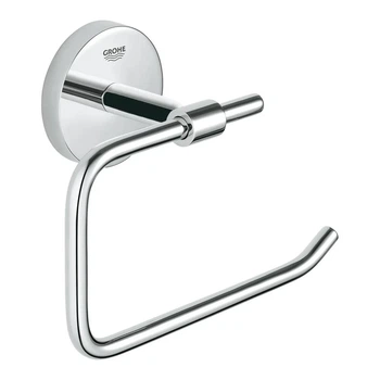 Тримач для туалетного паперу Grohe Bau Cosmopolitan Neutral (40457001)