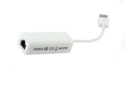 Мережева карта USB ethernet RJ45 LAN