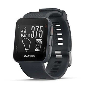 Смарт-годинник Garmin Approach S10 Granite Blue (010-02028-02)