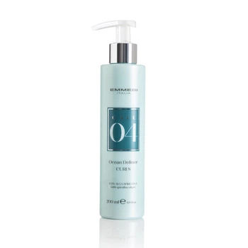 Флюїд для кучерів Gate 04 Ocean Define Curls 200 ml