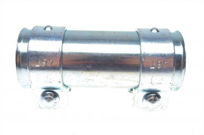 Хомут глушителя (передний) Audi/Opel/Seat/Skoda/VW (42/46.7x125) 114-943 , FA1