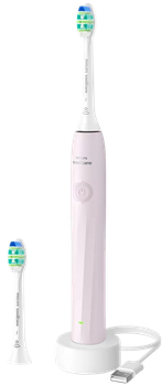 Електрична зубна щітка Philips Sonicare 2100 HX4022/03 + Brush Head