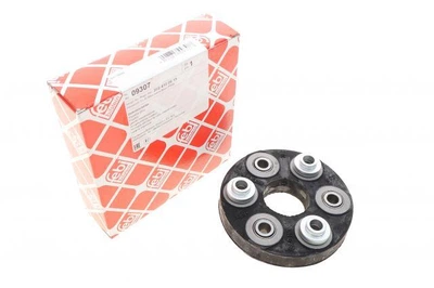 Муфта кардана эластичная MB C-class (W202)/E-class (W124) -03 09307 , Febi Bilstein