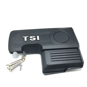 Кришка двигуна Volkswagen 1,4 T EA211 для Jetta 6 Golf 7 Touran Tiguan