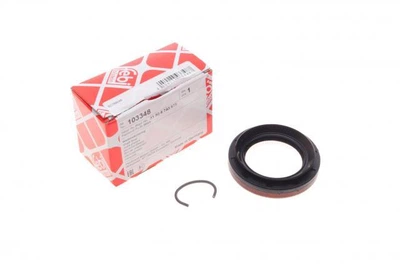 Сальник полуоси BMW X3 (E83/F25)/X5 (E53/E70/F15) 00-18 (44x67x10/15.5) 103348 , Febi Bilstein
