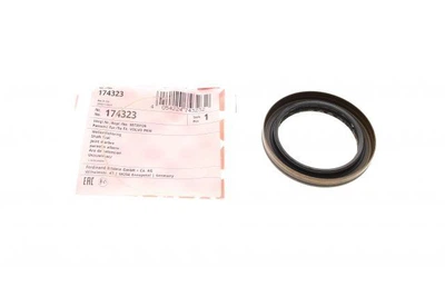 Сальник КПП Land Rover Range Rover 11- (48x65x8) 174323 , Febi Bilstein