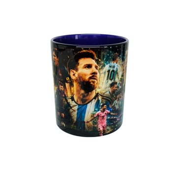 Чашка Messi (Мессі)